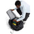Arc'teryx Carrier 75 Duffle Bag Black