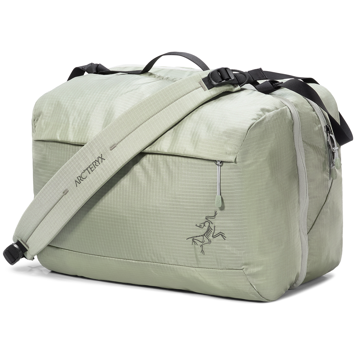 Arc'teryx Index 40 Bouldering Bag – evo