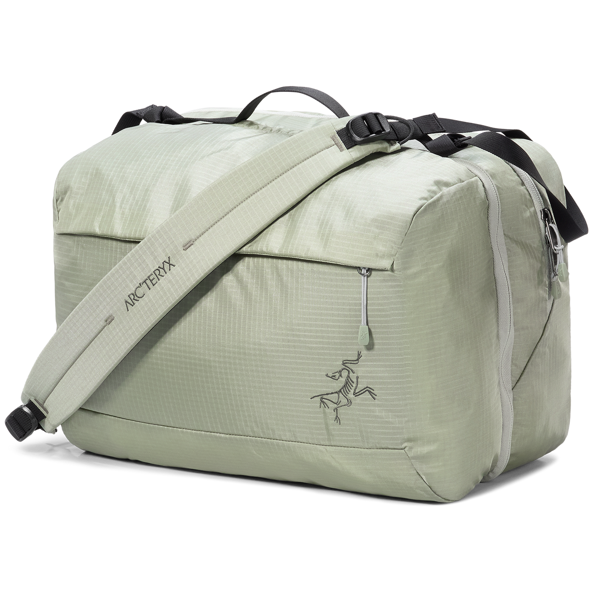 Arc'teryx Index 40 Bouldering Bag Habitat