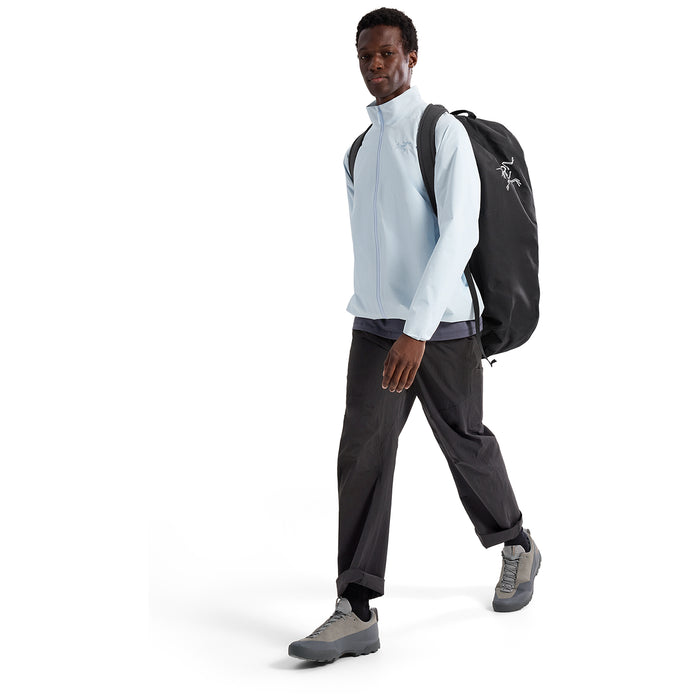Arc'teryx Carrier 75 Duffle Bag Black