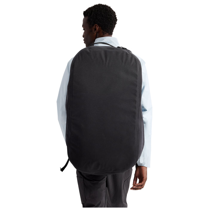 Arc'teryx Carrier 75 Duffle Bag Black