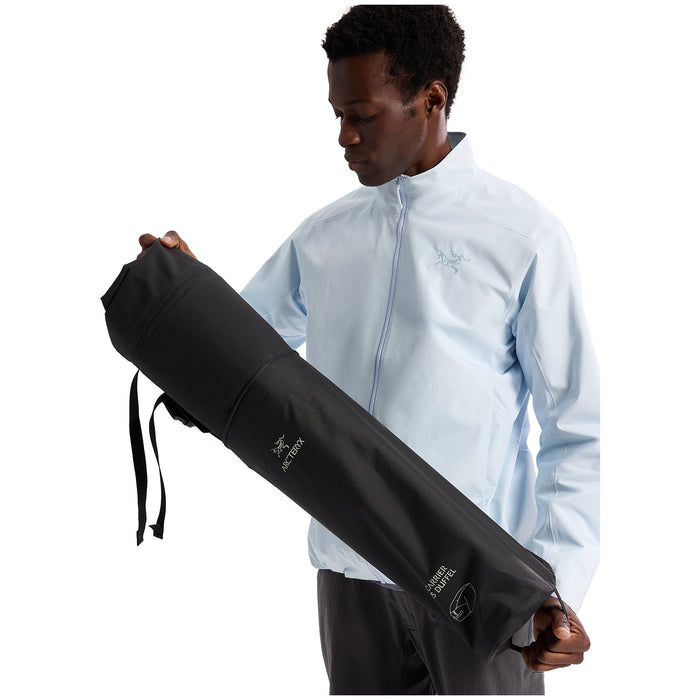 Arc'teryx Carrier 75 Duffle Bag Black