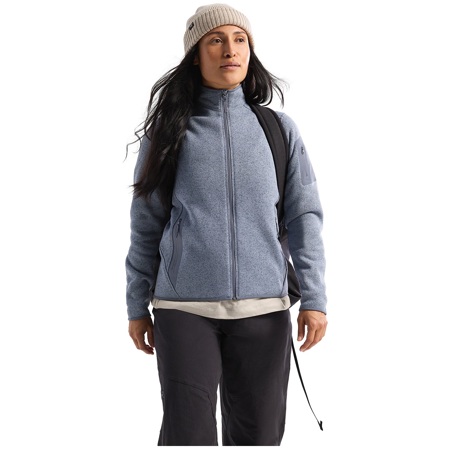 Arc'teryx Carrier 75 Duffle Bag – evo