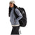 Arc'teryx Carrier 75 Duffle Bag Black