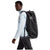 Arc'teryx Carrier 75 Duffle Bag Black
