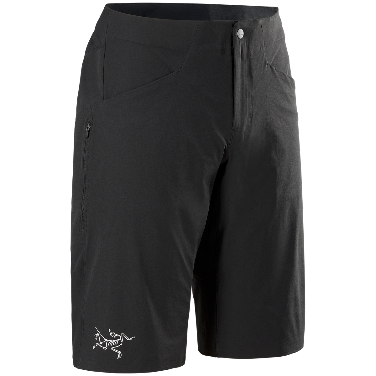 Arc'teryx Rhoam Shorts - Men's Black