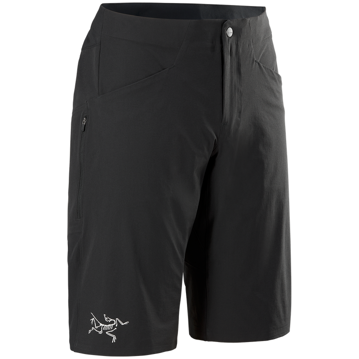 Arc'teryx Rhoam Shorts - Men's Black