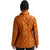 Burton [ak] Baker Down Jacket - Women's Chestnut Brown