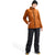 Burton [ak] Baker Down Jacket - Women's Chestnut Brown