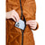 Burton [ak] Baker Down Jacket - Women's Chestnut Brown