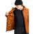 Burton [ak] Baker Down Jacket - Women's Chestnut Brown