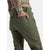 Burton Vida Stretch Pants - Women's Forest Moss