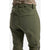Burton Vida Stretch Pants - Women's Forest Moss
