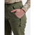 Burton Vida Stretch Pants - Women's Forest Moss
