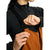Burton AK Kimmy GORE-TEX 2L Short Bibs - Women's Chestnut Brown