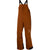 Burton AK Kimmy GORE-TEX 2L Short Bibs - Women's Chestnut Brown