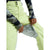 Burton Reserve 2L 3-in-1 Pants - Women's Glow Yellow Green/Gray Cloud