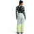 Burton Reserve 2L 3-in-1 Pants - Women's Glow Yellow Green/Gray Cloud