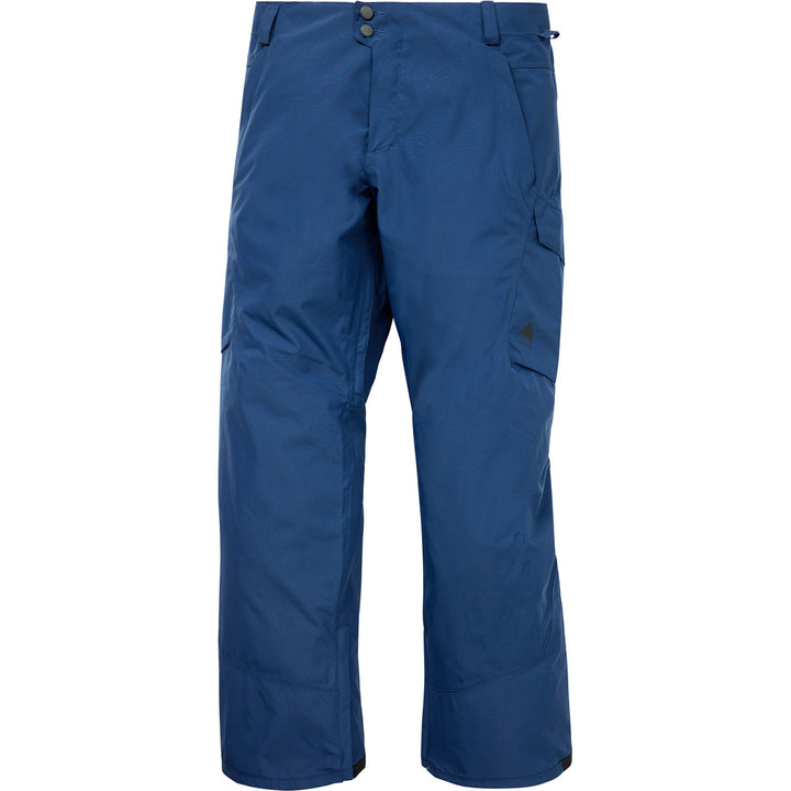 Burton Reserve 2L Short Pants - Men's Nightfall