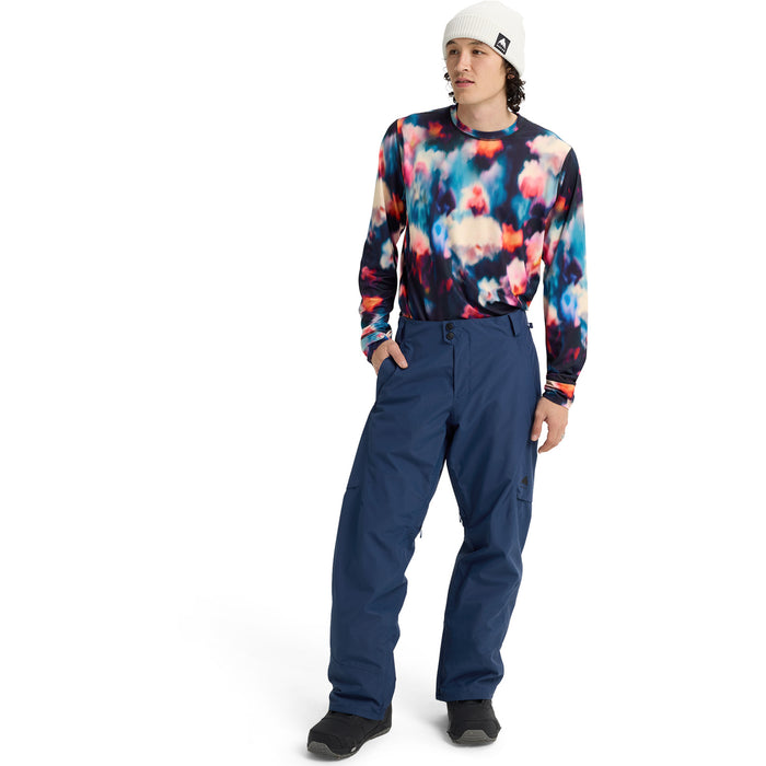 Burton Reserve 2L Short Pants - Men's Nightfall