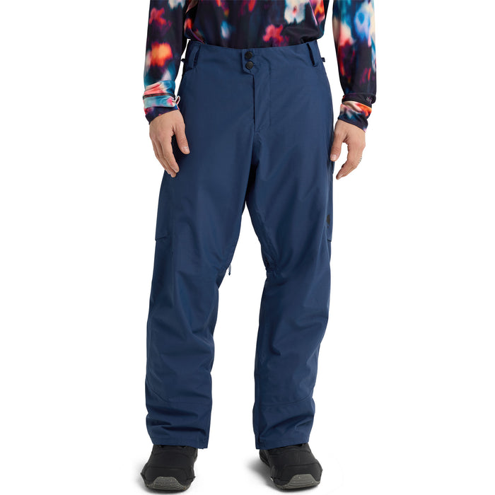 Burton Reserve 2L Short Pants - Men's Nightfall