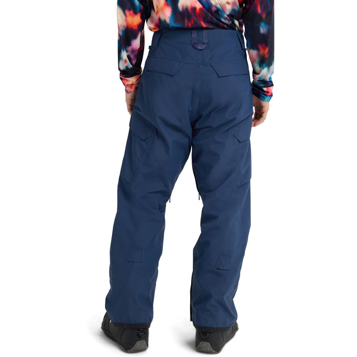 Burton Reserve 2L Short Pants - Men's Nightfall