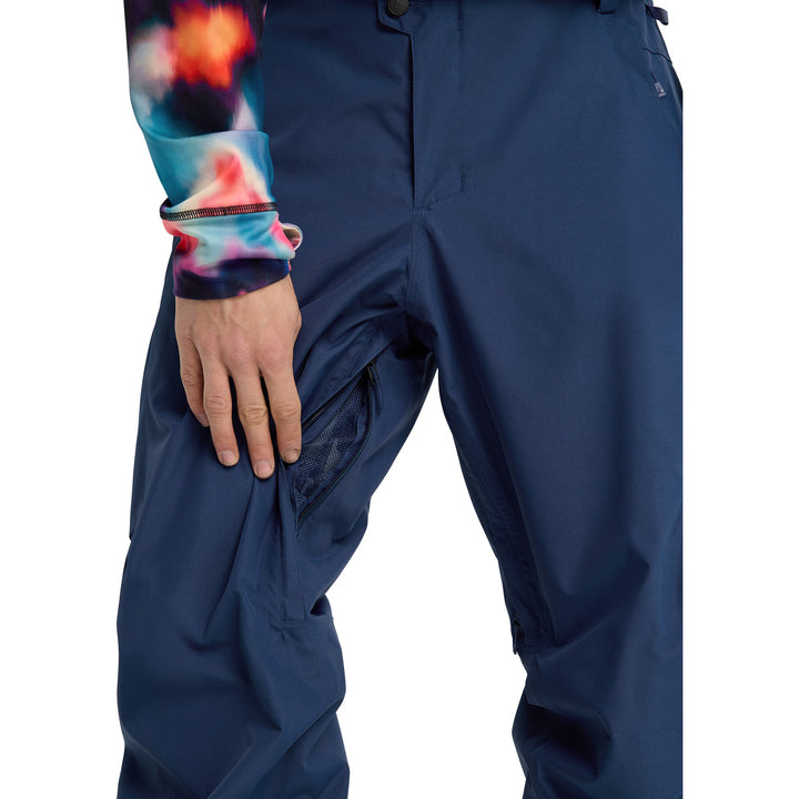 Burton Reserve 2L Short Pants - Men's Nightfall