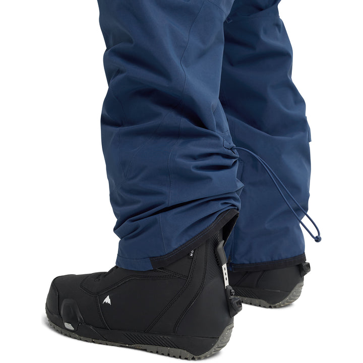 Burton Reserve 2L Short Pants - Men's Nightfall