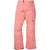 Burton Reserve 2L Short Pants - Women's Sunrise Coral