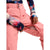 Burton Reserve 2L Short Pants - Women's Sunrise Coral