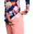 Burton Reserve 2L Short Pants - Women's Sunrise Coral