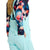 Burton Reserve 2L Stretch Slim Short Pants - Women's Light Teal