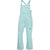 Burton Reserve 2L Stretch Slim Short Pants - Women's Light Teal