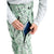 Burton [ak] GORE-TEX 3L C-Knit Tuvak Pants - Men's Sage Dot Camo