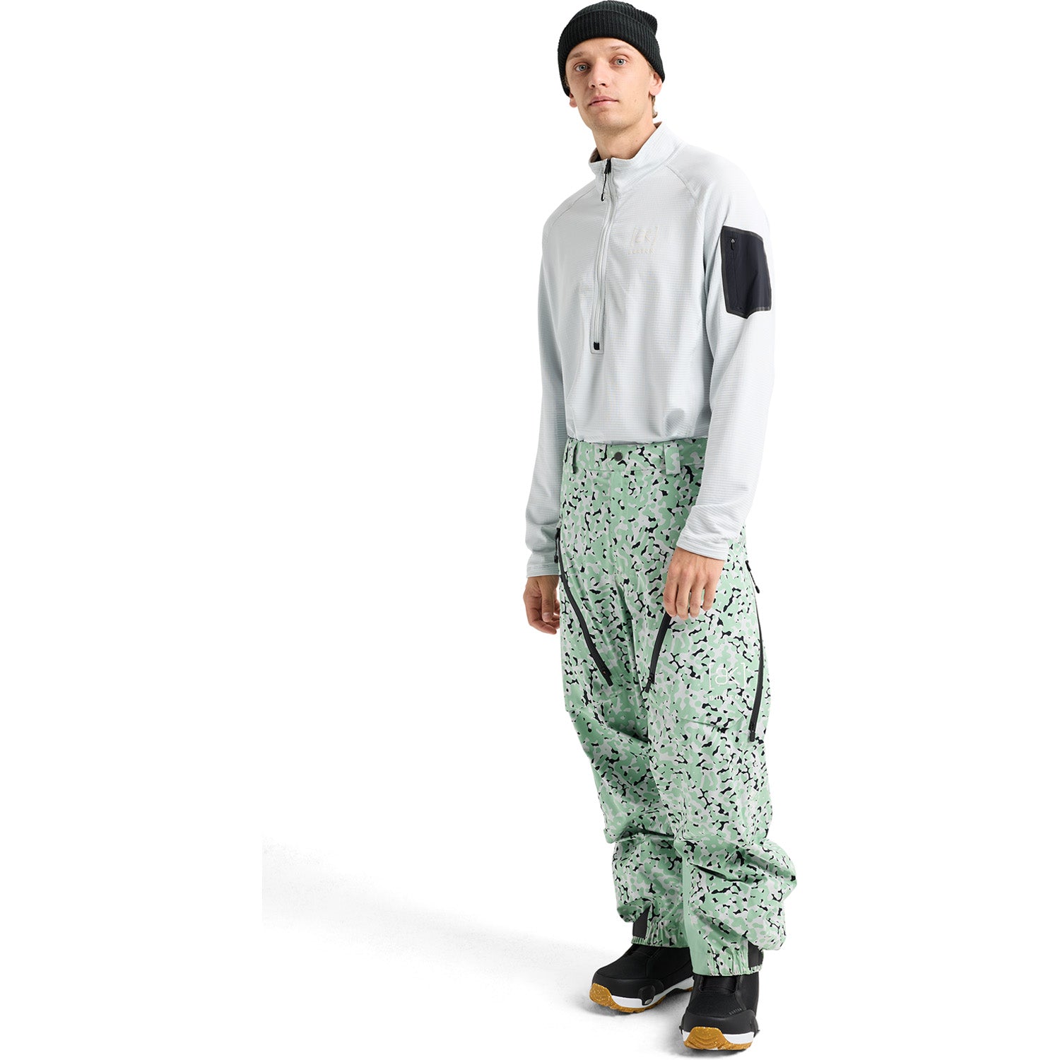 Burton [ak] GORE-TEX 3L C-Knit Tuvak Pants - Men's – evo