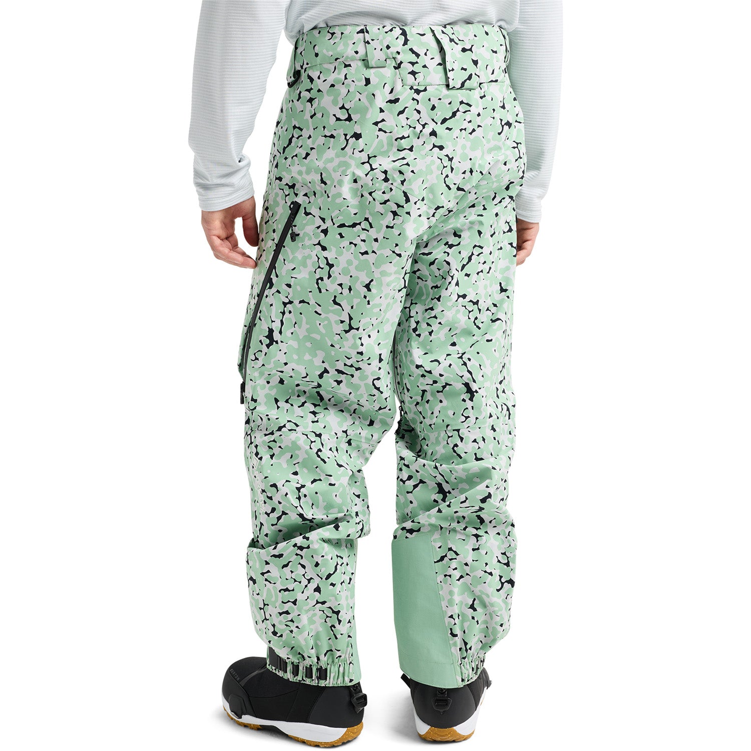 Burton [ak] GORE-TEX 3L C-Knit Tuvak Pants - Men's – evo