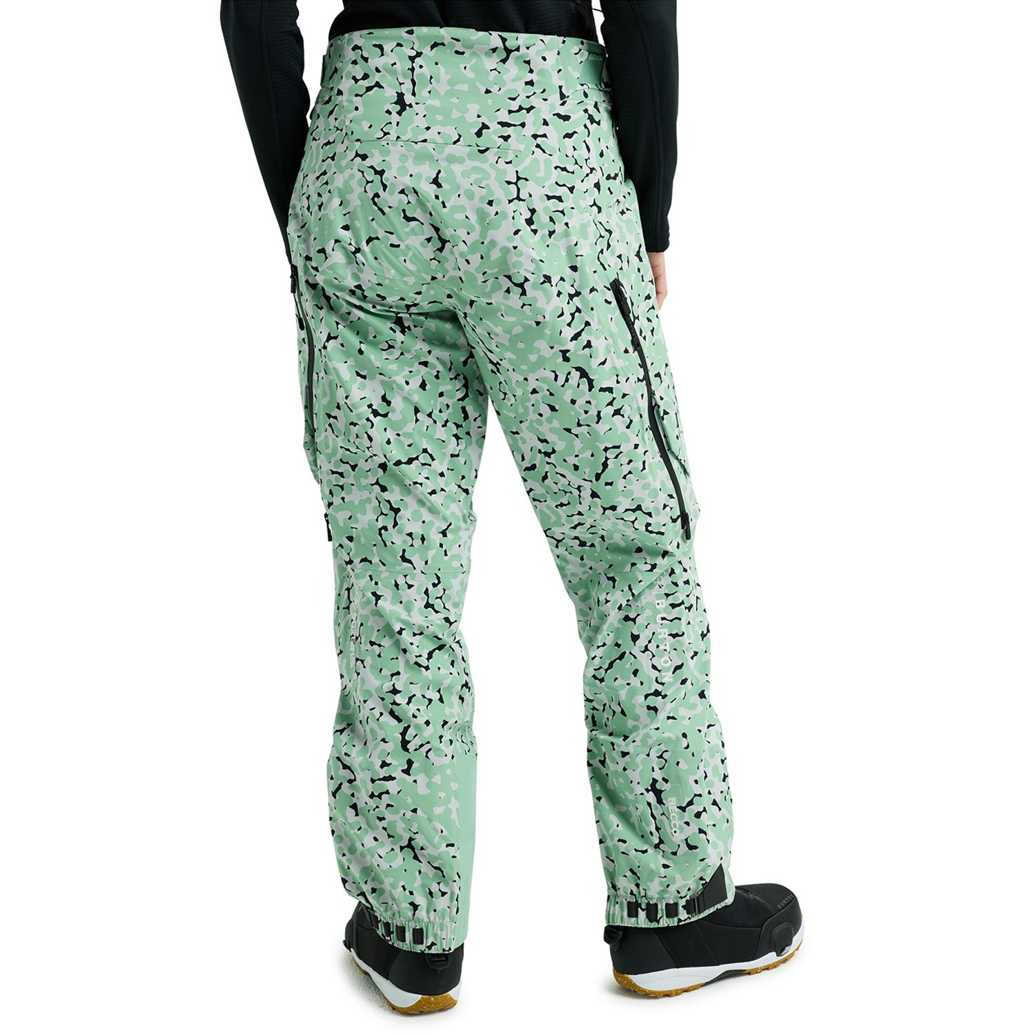 Burton [ak] GORE-TEX 3L C-Knit Tuvak Pants - Women's – evo