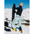 Burton AK GORE-TEX Kalausi 3L Bibs - Women's Powder Mint