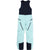 Burton AK GORE-TEX Kalausi 3L Bibs - Women's Powder Mint