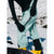 Burton AK GORE-TEX Kalausi 3L Bibs - Women's Powder Mint