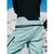 Burton AK GORE-TEX Kalausi 3L Bibs - Women's Powder Mint
