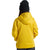 Burton Oak Pullover Hoodie - Kids' Goldenrod Heather