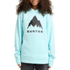 Light Teal Heather