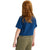 Burton Sunnyspruce Short-Sleeve T-Shirt - Kids' Nightfall