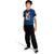 Burton Sunnyspruce Short-Sleeve T-Shirt - Kids' Nightfall