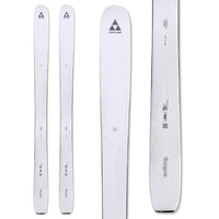 Fischer Nothing Skis 2027