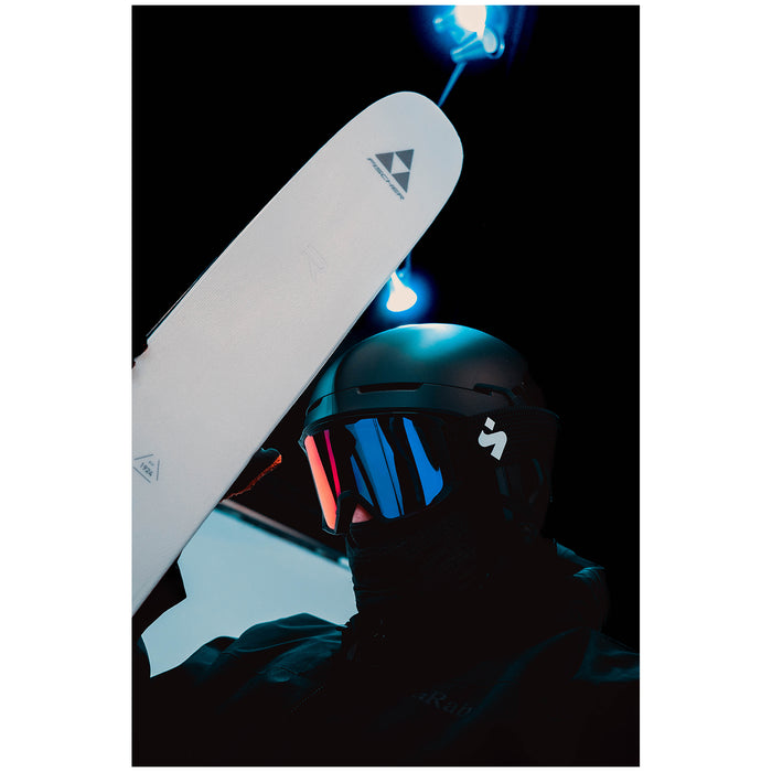 Fischer Nothing Skis 2027
