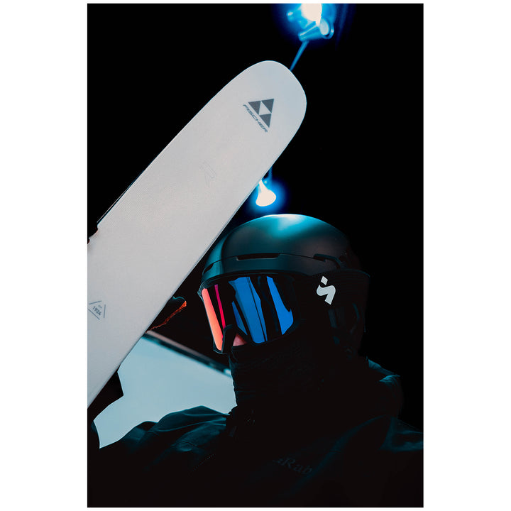 Fischer Nothing Skis 2027