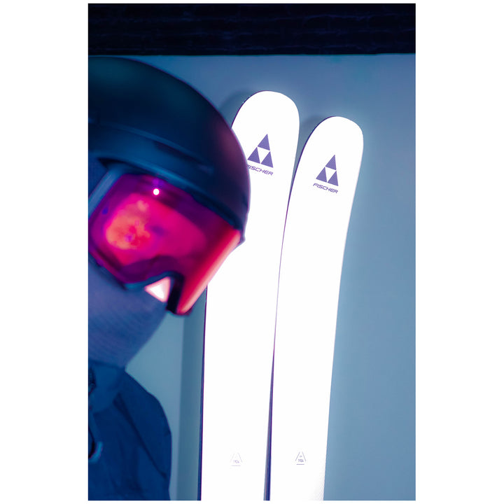 Fischer Nothing Skis 2027