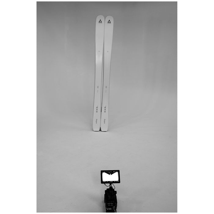 Fischer Nothing Skis 2027